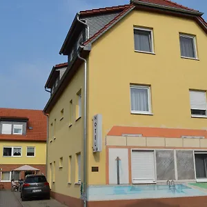 Apartment Am Gutspark
